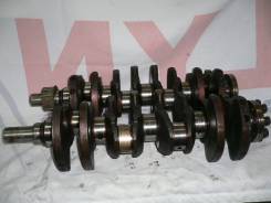 Коленвал. Toyota: Town Ace Noah, Chaser, Crown, Mark II, Vista Ardeo, Lite Ace, Lite Ace Noah, Curren, Caldina, Gaia, Avensis, Town Ace, Carina E, Vis...