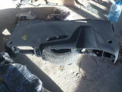 Панель приборов. Toyota Wish, ZNE14, ZNE14G Двигатель 1ZZFE