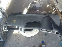 Панель приборов. Toyota Wish, ZNE14G Двигатель 1ZZFE
