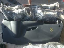 Панель приборов. Toyota Wish, ZNE14, ZNE14G Двигатель 1ZZFE