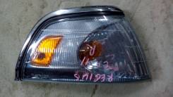 Габаритный огонь. Toyota Regius, KCH40, RCH47, RCH41, KCH46, KCH40W, RCH47W, RCH41W, KCH46W Двигатели: 1KZTE, 3RZFE