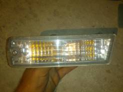 Повторитель поворота в бампер. Daihatsu Terios Kid, J131G Двигатель EFDEM