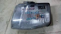 Габаритный огонь. Mazda Bongo Friendee, SGLR Двигатель WLT