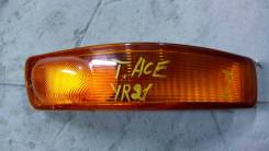 Повторитель поворота в бампер. Toyota Town Ace, CR30G Двигатель 2CT