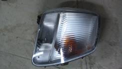 Габаритный огонь. Toyota Town Ace Noah, SR40G Двигатель 3SFE