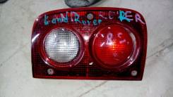 Стоп-сигнал. Land Rover Freelander