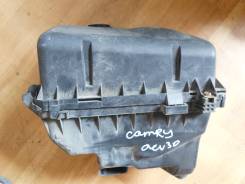 Корпус воздушного фильтра. Toyota Camry, ACV30, ACV30L Двигатель 2AZFE