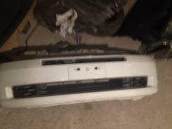 Бампер. Honda Mobilio, GB1 Двигатель L15A