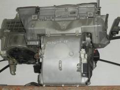 Печка. Toyota Corona, ST190 Двигатель 4SFE