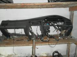Панель приборов. Toyota Corona, ST190 Двигатель 4SFE