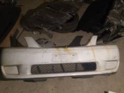 Бампер. Mazda MPV, LW3W Двигатель L3