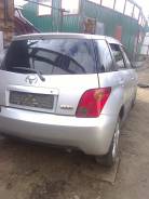 Toyota ist. 2NZ