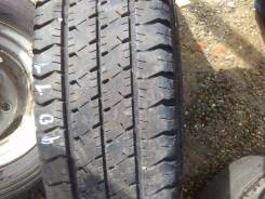 Goodyear Cargo Pro. Летние, 2012 год, износ: 10%, 1 шт