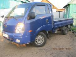 Kia Bongo III. Продам грузовик в отличном состояний один хозяин. пробег 5 лет., 2 900 куб. см., 1 000 кг.