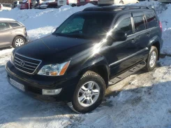 Lexus GX470. �������, ��������, 4.7, ������, 150����. �� ����