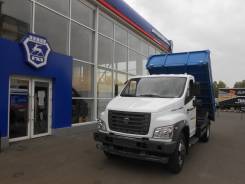 ГАЗ Газель Next. Продается ГАЗон NEXT cамосвал 5 000 кг грузоподъемность, 4 500 куб. см., 5 000 кг.
