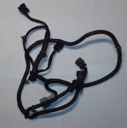 Проводка двс. Nissan Presage Nissan Maxima, A32, A33 Nissan Bassara Nissan Cefiro, PA32, WHA32, WA32, A33, HA32, A32, WPA32 Infiniti I30 Двигатели: VQ...