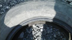 Yokohama YK580. ������, 2011 ���, �/�, ����� 50�%