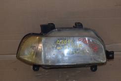Фара. Daihatsu Charade