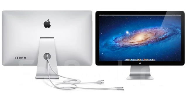 Apple Thunderbolt Display 27 ����