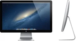 Apple Thunderbolt Display 27 ����