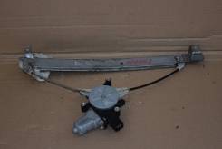 Стеклоподъемный механизм. Honda Airwave, DBA-GJ1, DBA-GJ2 Honda Partner, DBE-GJ4, DBE-GJ3