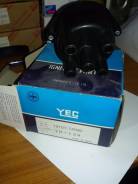 Крышка распределения зажигания YEC YD138 19101-74090. Toyota: RAV4, Carina, Vista, Celica, Model-F, Dyna, Coaster, Camry, Van, Toyoace, Corona, Caldin...
