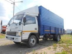 Baw Fenix. Продам грузовой автомобиль BAW 33460, 3 200 куб. см., 5 000 кг.