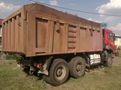 FAW. CA3252P2K2T1A ����