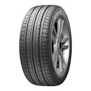 Kumho Solus KH17. Летние, 2014 год, без износа, 4 шт