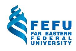  . Far Eastern Federal University.    