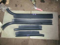 Порог пластиковый. Toyota Cresta, JZX90, GX90 Toyota Chaser, GX90, JZX90