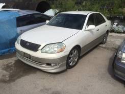 Toyota Mark II. GX110, 1GFE BEEMS
