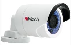 Hikvision HiWatch DS-N201