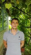 Замерщик. Высшее образование, опыт работы 1 год