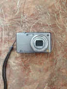 Panasonic Lumix DMC-FS33. 10 - 14.9 ��, ���: 7�