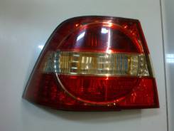 Стоп-сигнал. Toyota Vista Ardeo, SV50, SV55, ZZV50, AZV50, AZV55 Toyota Vista, SV50, AZV55, ZZV50, AZV50, SV55 Двигатели: 3SFE, 1AZFSE, 3SFSE, 1ZZFE