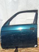 Ручка двери внешняя. Daihatsu Pyzar