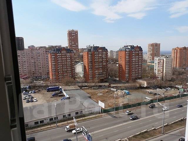 Z11 некрасовская ул 49 владивосток фото Продаю уютную квартиру ул. Некрасовская,84 - Купить 2-комнатная квартиру во Влад