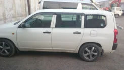 Toyota Probox. ��������, ��������, 1.5, ������, 165����. �� ����