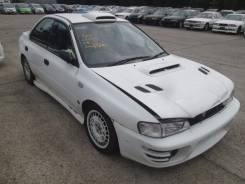 Крыша. Subaru Impreza WRX STI, GC8, GF8, GDB