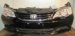 Ноускат. Honda Odyssey, RA6