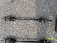Привод. Subaru Legacy B4, BL5 Двигатель EJ20