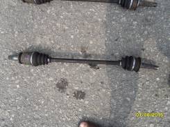 Привод. Subaru Legacy B4, BL5 Двигатель EJ20