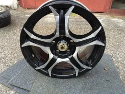 RS Wheels. x15, 5x105.00