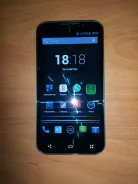 Highscreen Alpha GTX ����