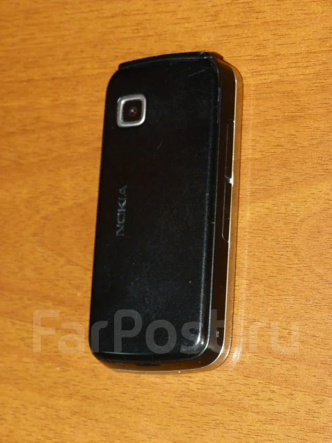 Nokia 5230. �/� ����
