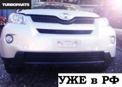 Рулевая рейка. Toyota ist, ZSP110 Двигатель 2ZRFE