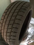 Kumho I'Zen KW27. ������, 2014 ���, �/�, ����� 5�%