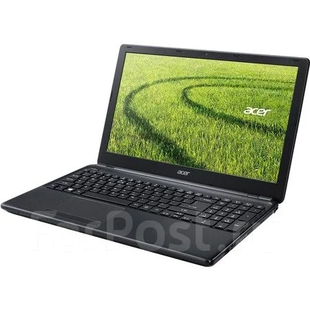 Acer Aspire E1-570G. 1,8����, ��� 4 ��, ���� 320���, WiFi: 1, Bluetooth: 1 ����